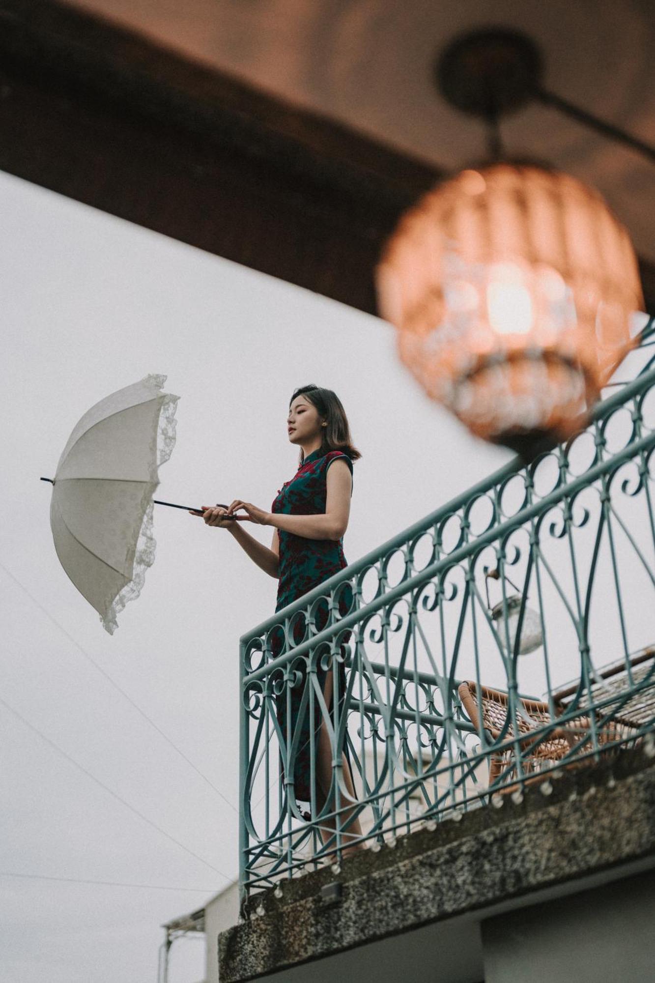 Funnan Guesthouse Tainan Zewnętrze zdjęcie