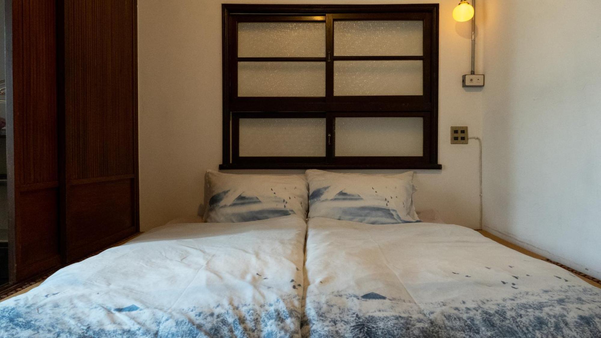 Funnan Guesthouse Tainan Pokój zdjęcie