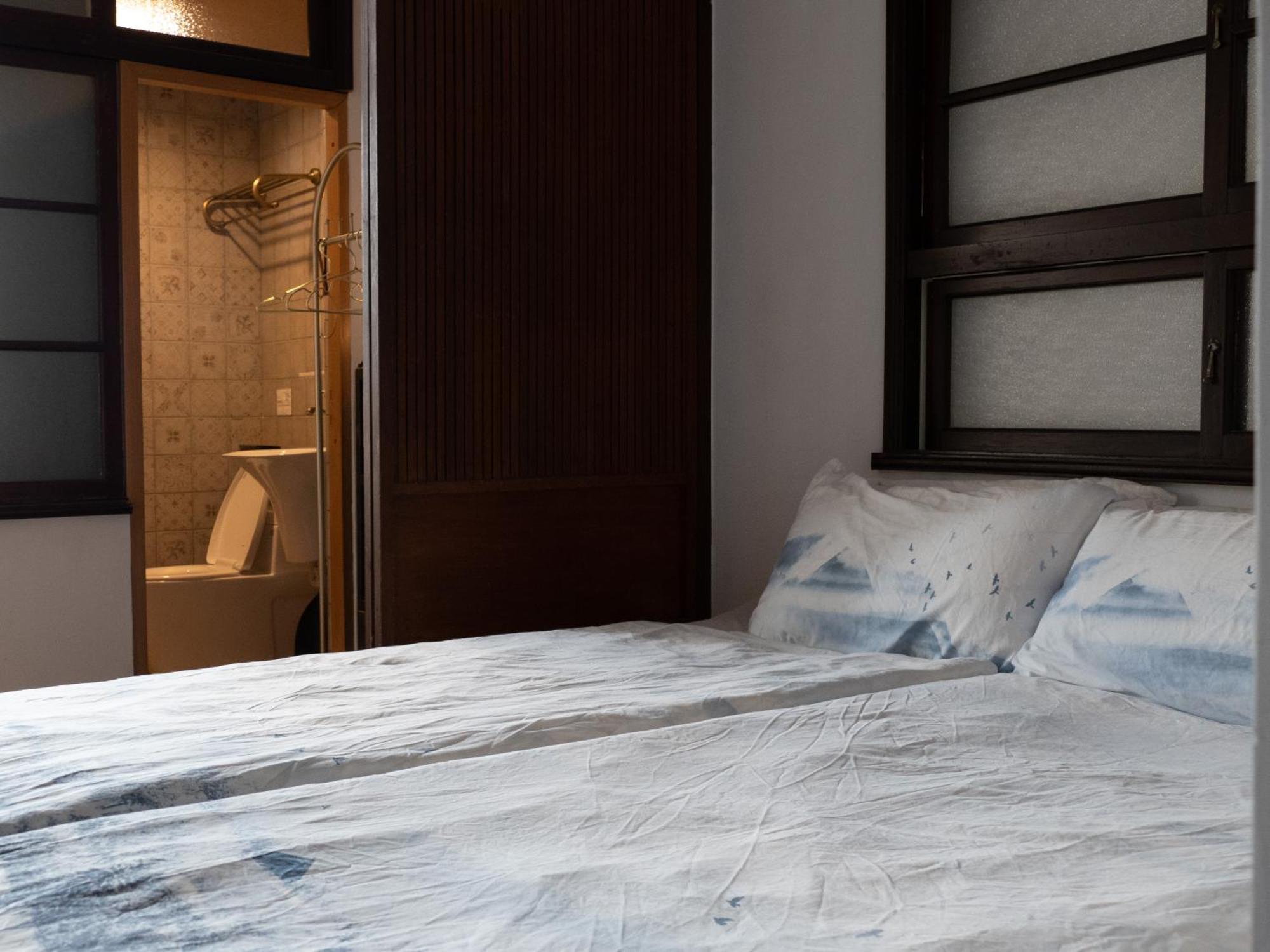 Funnan Guesthouse Tainan Pokój zdjęcie