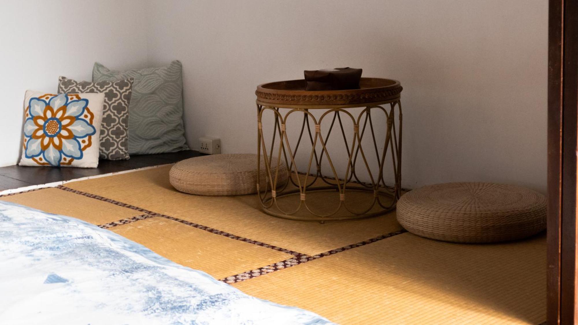 Funnan Guesthouse Tainan Pokój zdjęcie