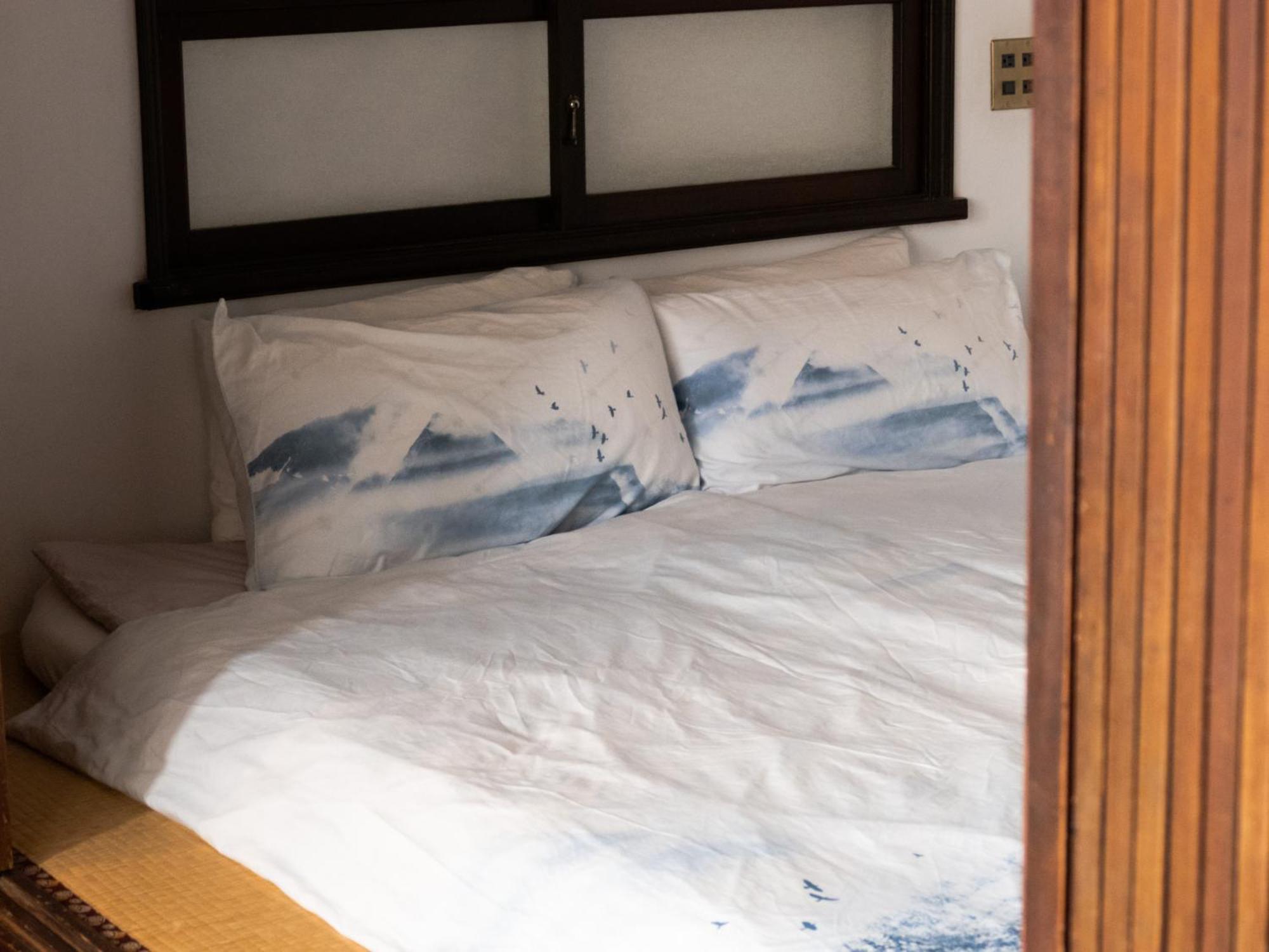 Funnan Guesthouse Tainan Pokój zdjęcie
